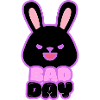 Bad Day Bunny