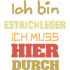 Estrichleger als Beruf