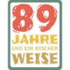 Wisdom 89