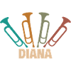 Gift for Diana