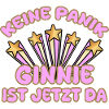 Woman's name Ginnie