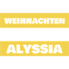First name Alyssia