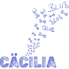 Cadeau pour Cecilia