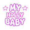 First name Holly