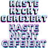 Richtig Feiern