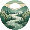 Relaxing nature