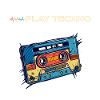 RAVER JOUER TECHNO