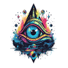 TECHNO LOVERS EYE