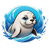 Sceller dans l’eau