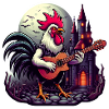 Rooster