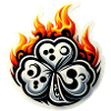 Kleeblatt