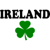 Trèfle d’Irlande