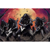 Heavy Metal Monster