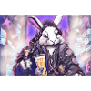 CPunk Rabbit