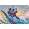 Surf Otti Blue