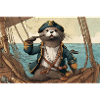 Pirate Otti