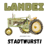 Landei…besser als Stadtwurst!