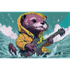 Otti Gitarre