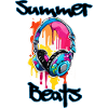 Headphones / Audio / Music / Sound / Cool