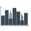Statistical Skyline Tee