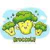 Broccoli