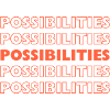 Possibilities on Dark Wears