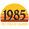 Millésime 1985