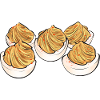 Stuffed Eggs Deviled Eggs