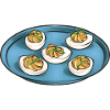 Stuffed Eggs Deviled Eggs
