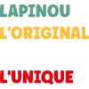 Lapinou