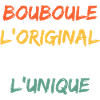 Bouboule