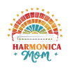 Cadeau de jeu d’harmonica