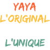 Yaya