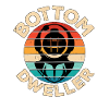 Bottom Dweller Berufstaucher Tieftauchen