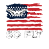 So Fly USA Papillon Natation