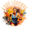 Lauf Legende