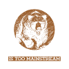 Grizzli Ours brun