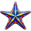 Étoile de mer