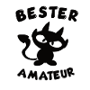 meilleur design amateur cool