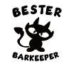 cool best bartender design