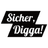 Safe Digga
