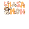 Lhassa Apso Groovy Lhassa Maman
