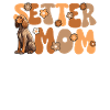 English Setter Groovy Setter Mom