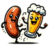 Dance of tastes