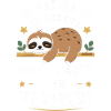 Sloth Sloths Sleep Lazy