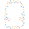 Sprinkle kindness like confetti