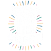 Spread Love Like Confetti Message