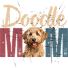 Maman Golden Doodle