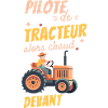 Tractor Driver