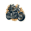 Motorrad clup